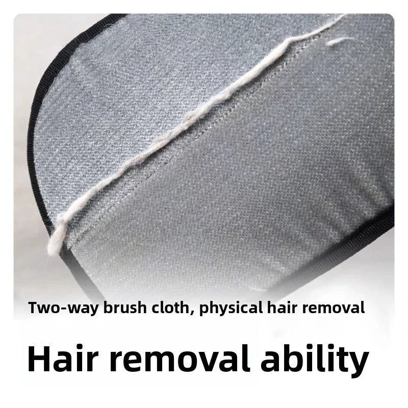 Magic Pet Hair Remover Roller