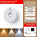 Wireless Motion Sensor Light