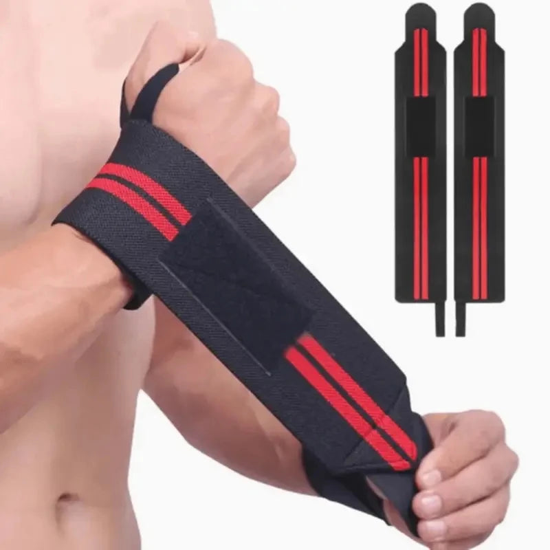 Adjustable Wrist Support Brace