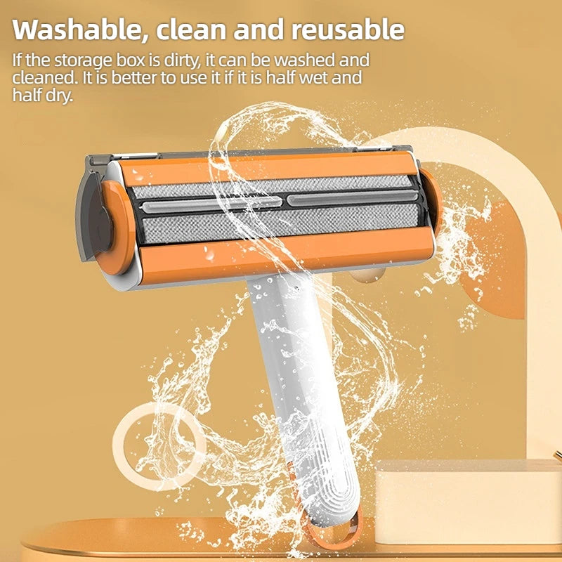 Portable Pet Hair Remover