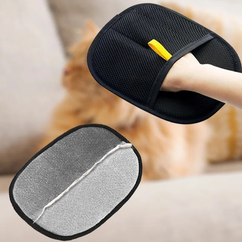 Magic Pet Hair Remover Roller