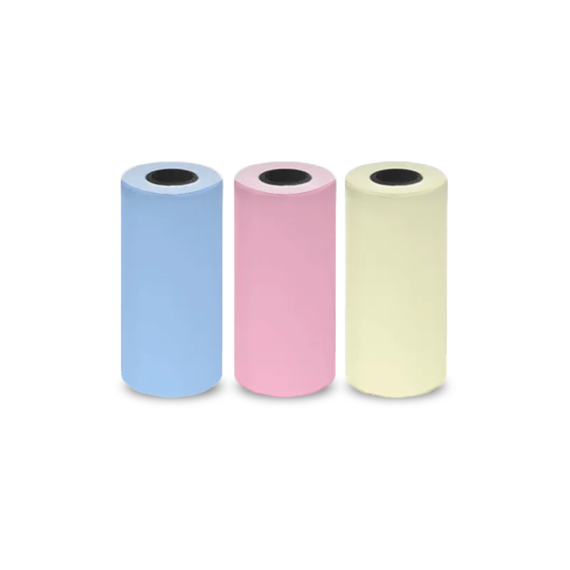 Mini Bluetooth Pocket Printer™