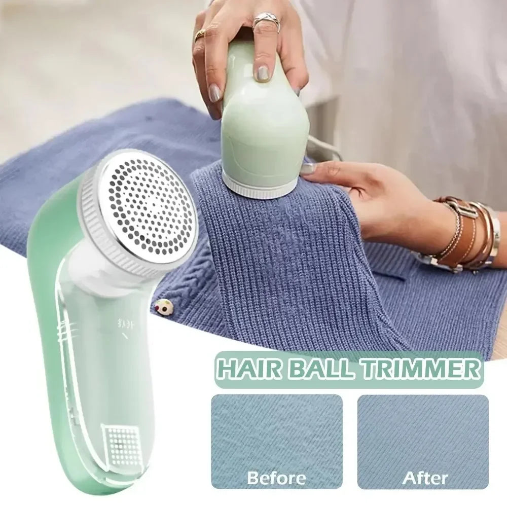 Electric Lint Remover