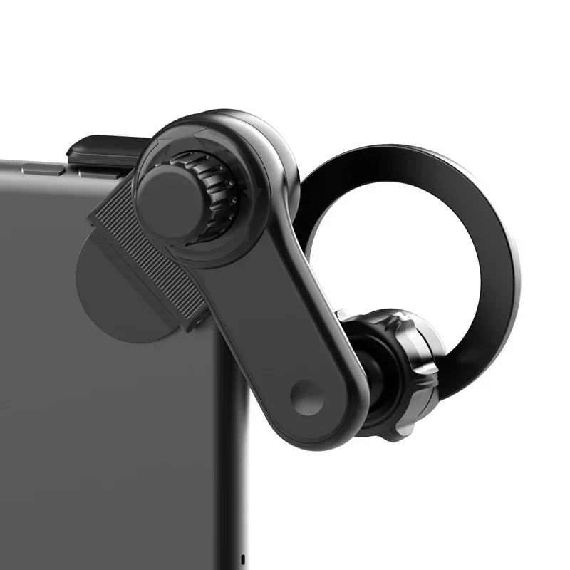360° Magnetic Car Phone Holder