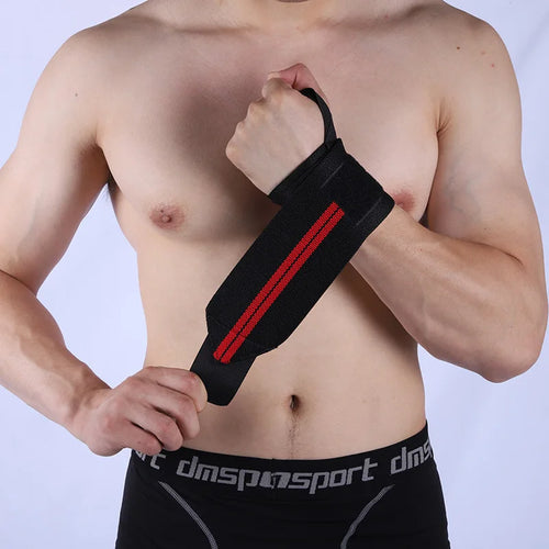 Adjustable Wrist Support Brace
