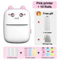 58MM Mini Pocket Printer