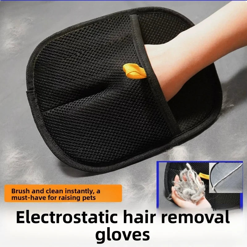 Magic Pet Hair Remover Roller
