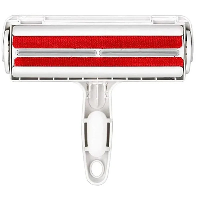 One-Touch Pet Hair Roller