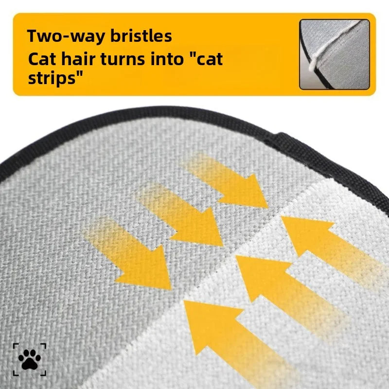 Magic Pet Hair Remover Roller