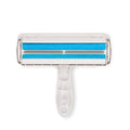 Self-Cleaning Fur Roller