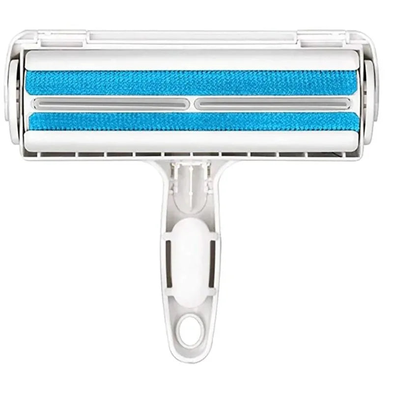 One-Touch Pet Hair Roller