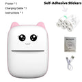 Mini Cat Pocket Printer™