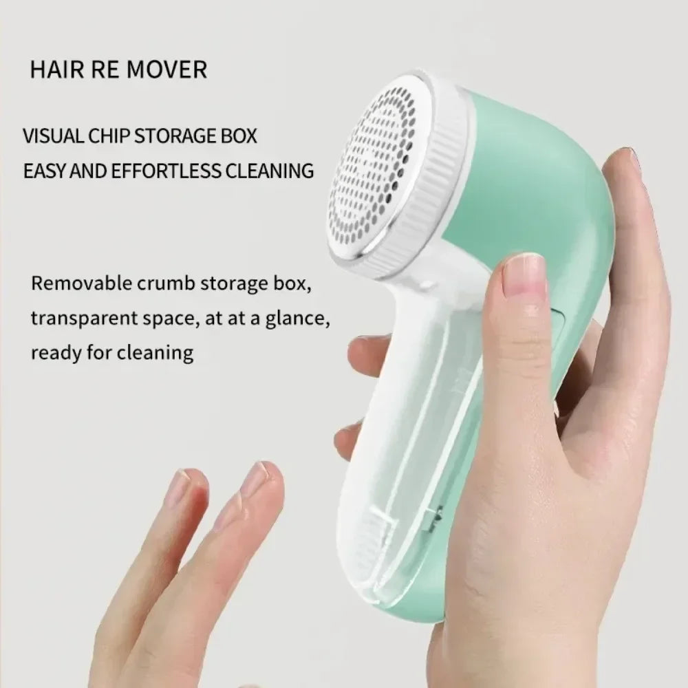 Electric Lint Remover