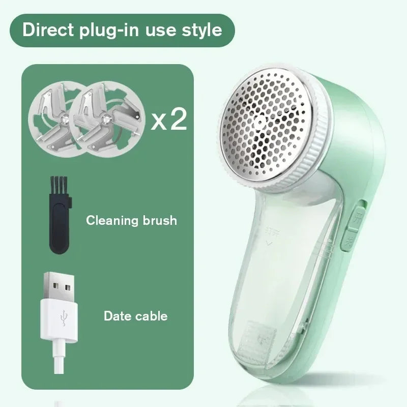Electric Lint Remover