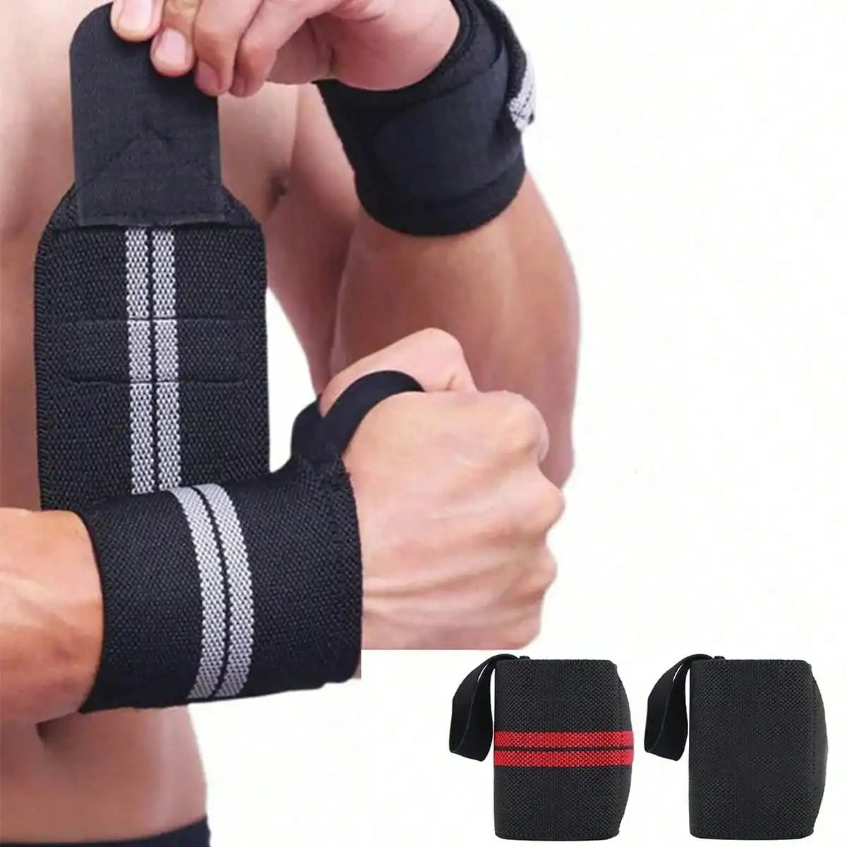 Adjustable Wrist Support Brace
