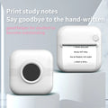 Mini HD Pocket Printer
