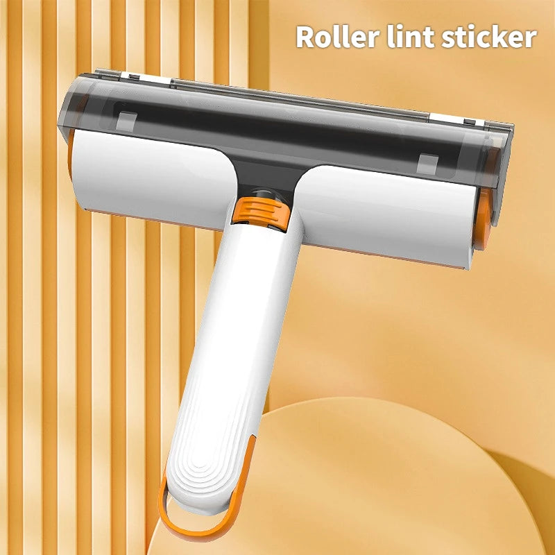 Portable Pet Hair Remover