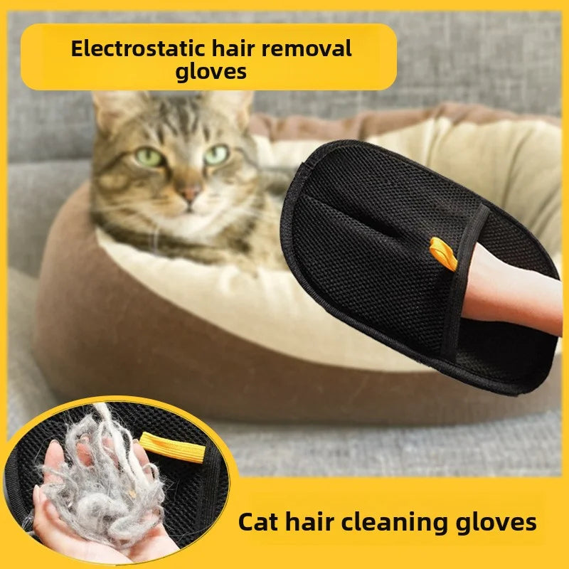 Magic Pet Hair Remover Roller