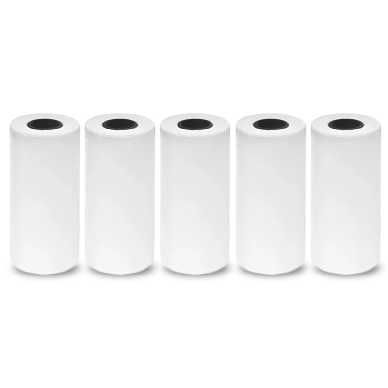 Mini Bluetooth Pocket Printer™