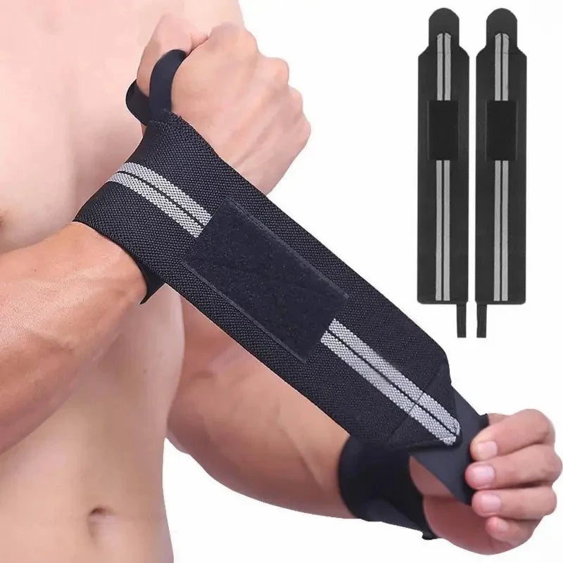 Adjustable Wrist Support Brace