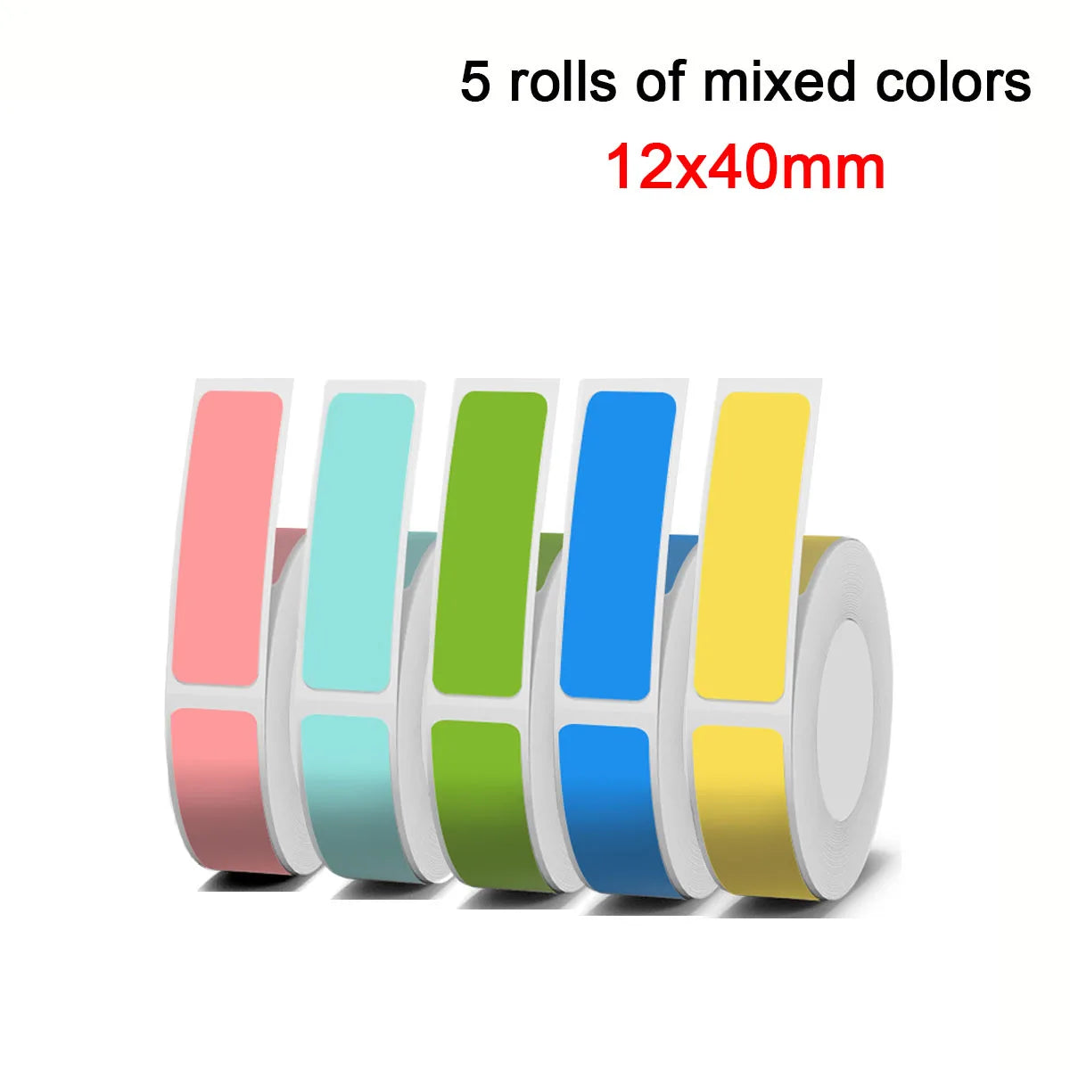 P15 Mini Label Printer™