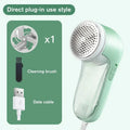 Electric Lint Remover
