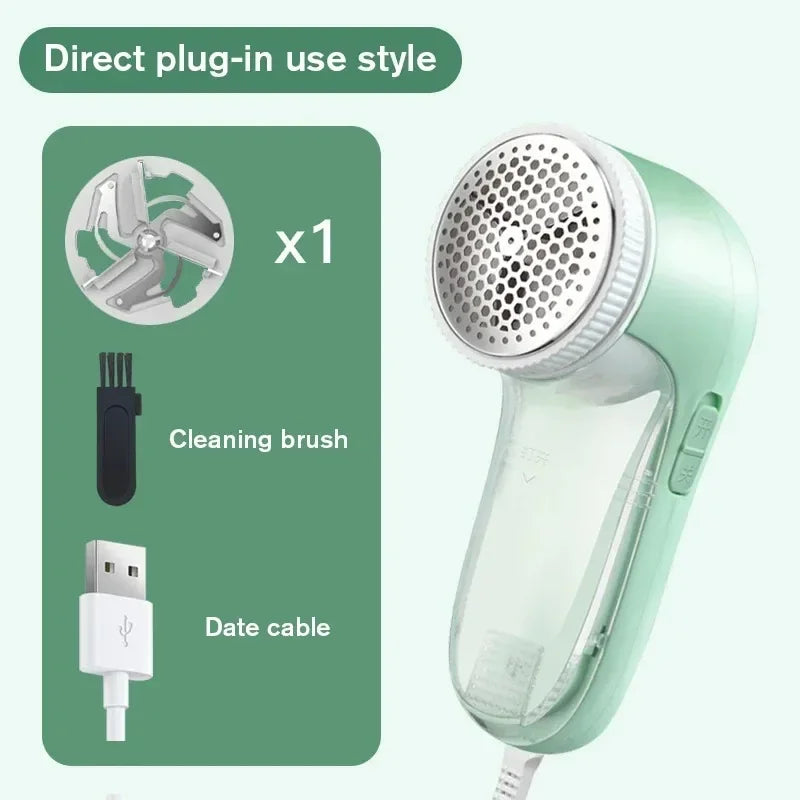 Electric Lint Remover