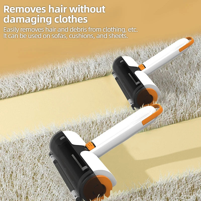 Portable Pet Hair Remover