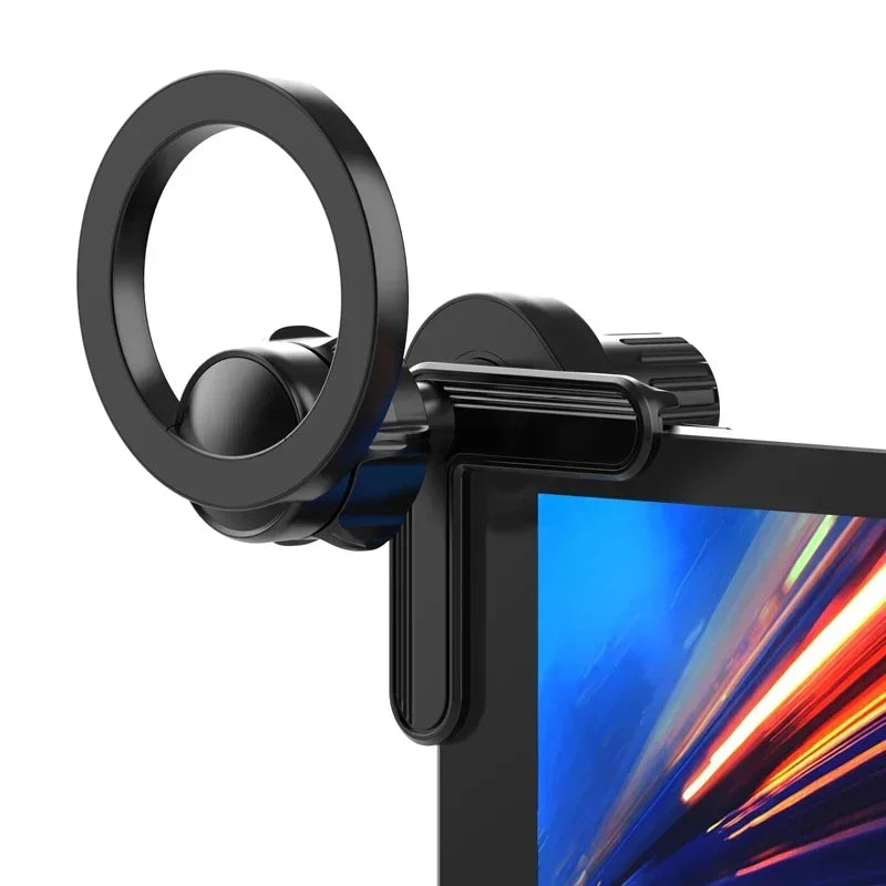 360° Magnetic Car Phone Holder