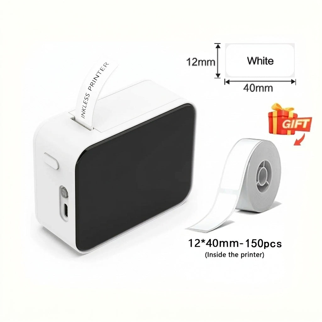 P15 Mini Label Printer™