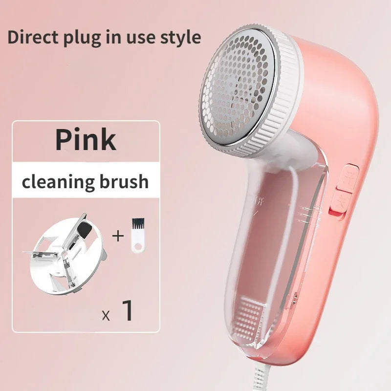 Electric Lint Remover