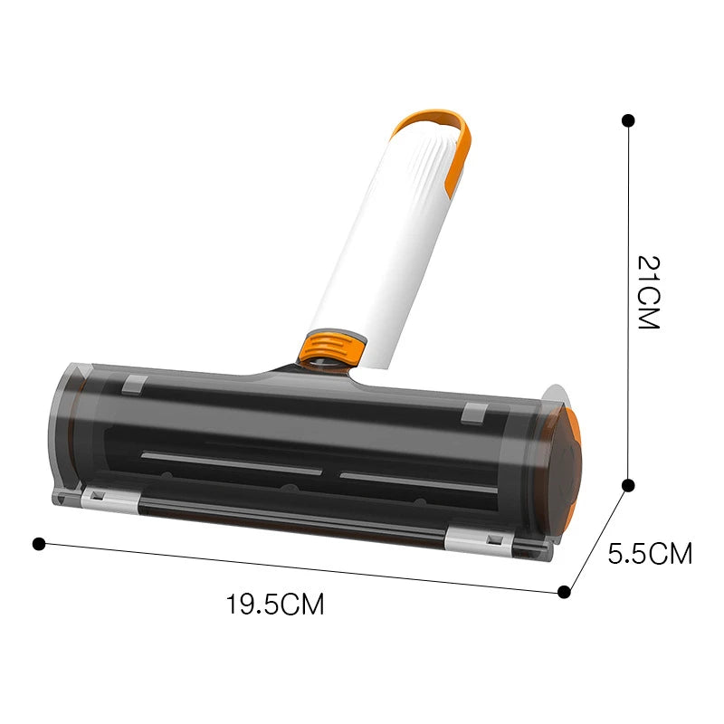 Portable Pet Hair Remover
