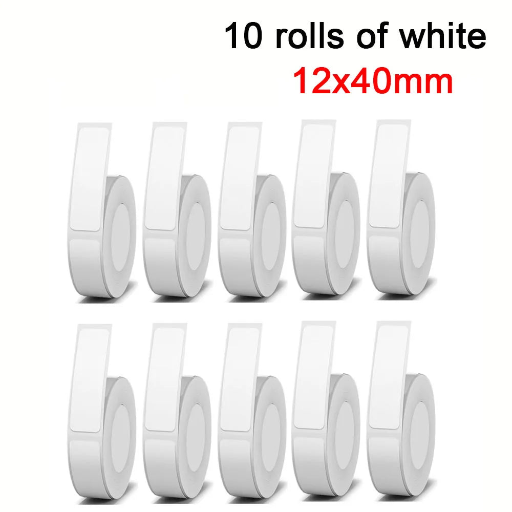 P15 Mini Label Printer™