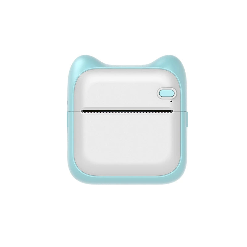 Mini HD Pocket Printer