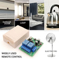 Universal Remote Control Switch