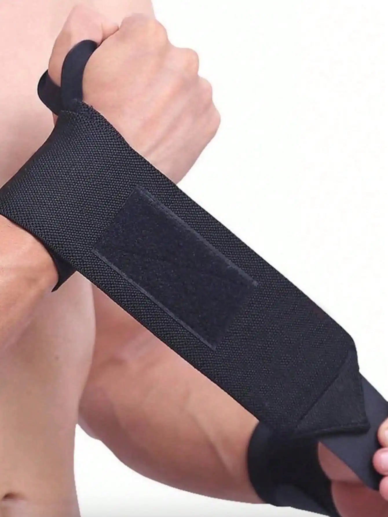 Adjustable Wrist Support Brace